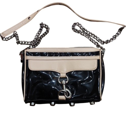 Rebecca minkoff clear - minkoff, gray