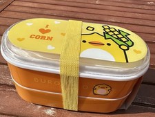 Chinese Japanese Bento Box