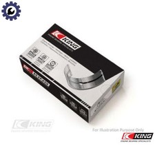 CRANKSHAFT BEARING SET