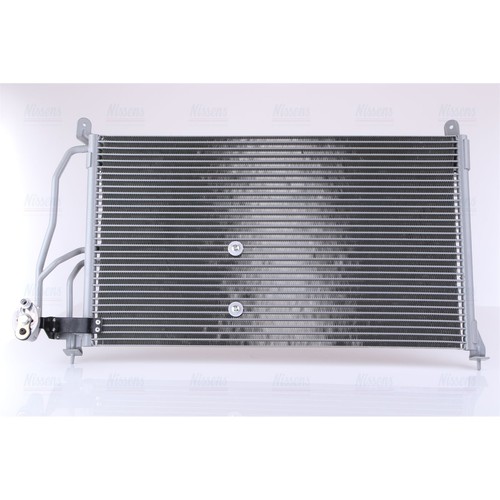 Air con condenser for vauxhall - con,