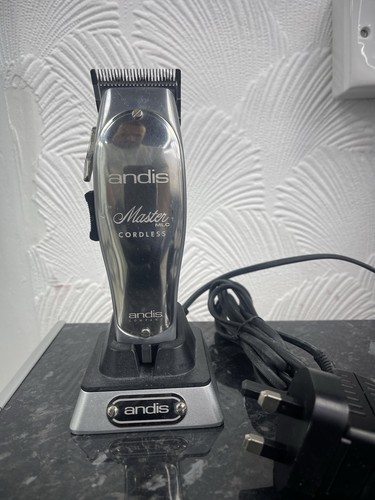 Andis master professional - andis,