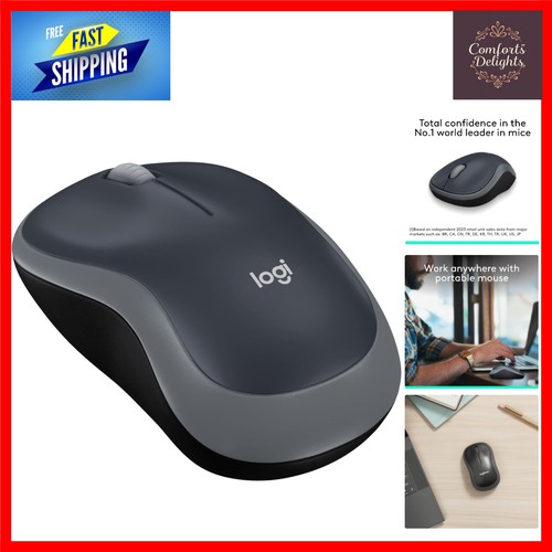 M185 wireless mouse 4ghz - m185, 2.4ghz