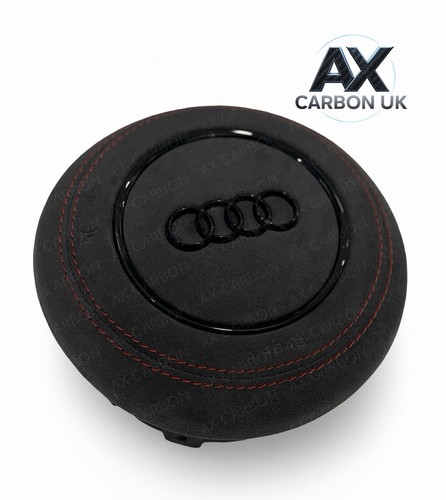 Audi steering wheel air - steering,