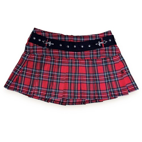 Tripp nyc red plaid - nyc,