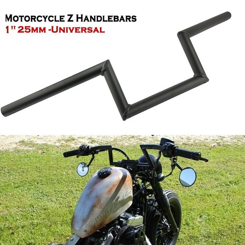25mm motorcycle drag bar - 1",