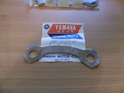 Yamaha genuine nos lock - genuine,