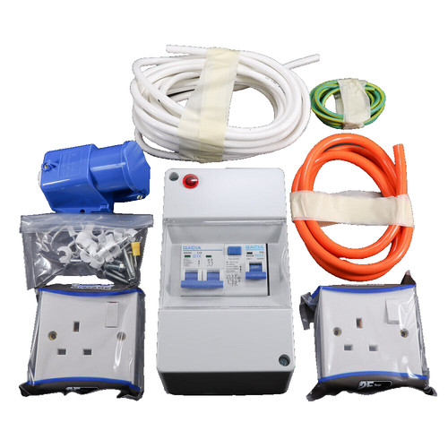 Mains 240v electric - mains,