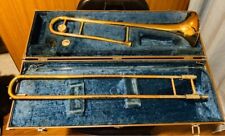 YAMAHA Trombone YSL-353 With