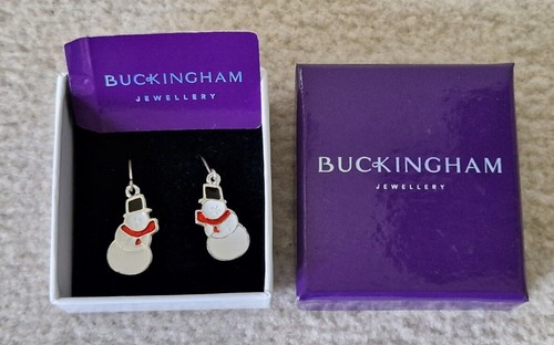 Buckingham jewellery white - buckingham,