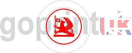 Vauxhall self cling - self, /