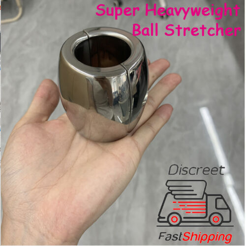 Ball stretcher heavy - ball,