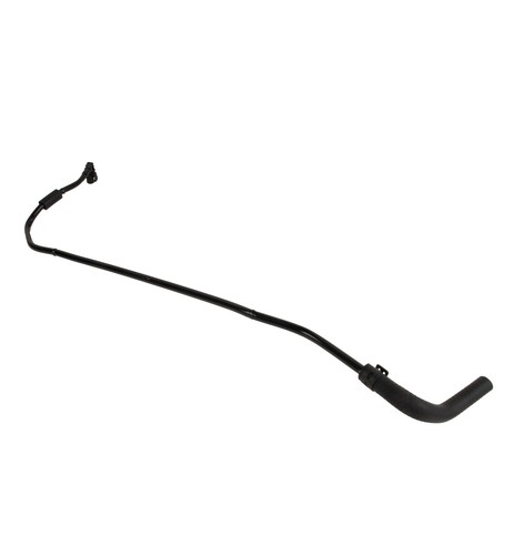 Thermostat water coolant hose - coolant,