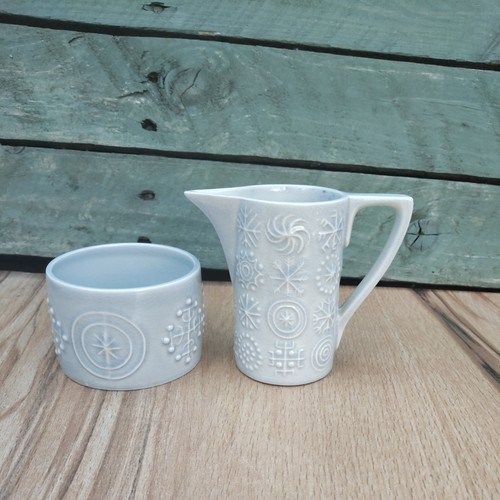 Portmeirion totem ice - ice, blue