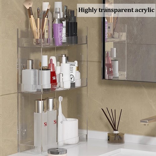 Tier acrylic nail polish - acrylic,