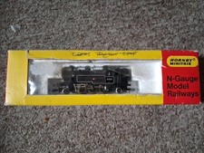 Minitrix HORNBY N205 N Gauge