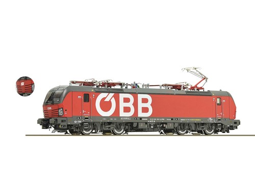 Roco 7510154 obb - roco,
