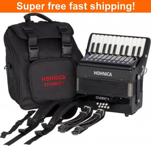 Hohner student beginner - hohner,