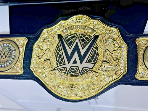 New world heavyweight - new,