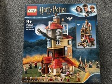 Lego harry potter attack - potter, on