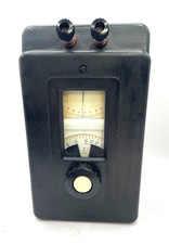 VINTAGE SIEMENS WHEATSTONE