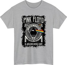 Pink Floyd Tour 2025 T-Shirt