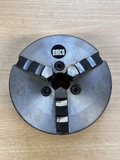 Emco 4024 3-Jaw Lathe Chuck *