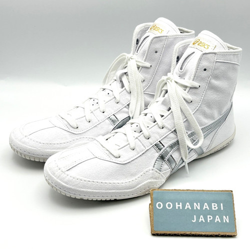Asics wrestling boxing - ex-eo,