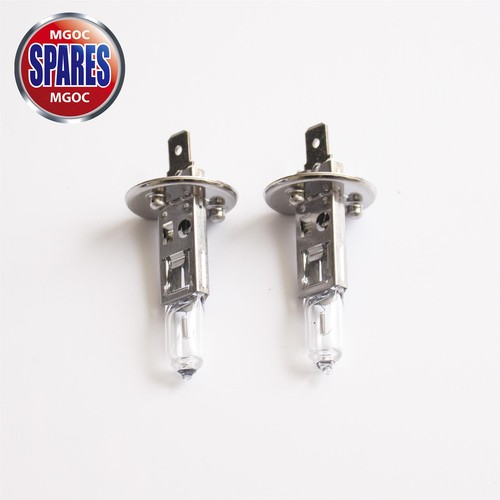 Classic mgf mgtf pair - mgtf,