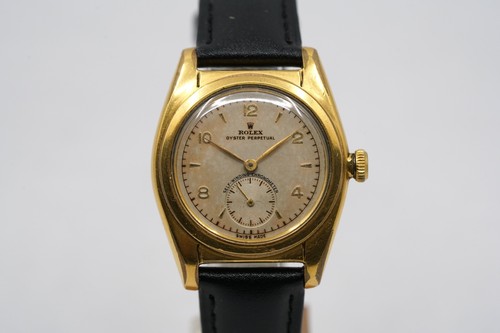 Rolex bubbleback 2764 - rolex,