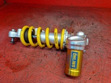 TRIUMPH STREET TRIPLE 765 OHLINS REAR SHOCK ABSORBER 
