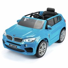 BMW X5 Ride On Car Kids
