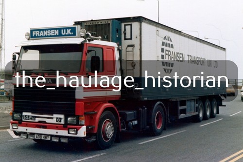 Thh truck photos scania - thh,