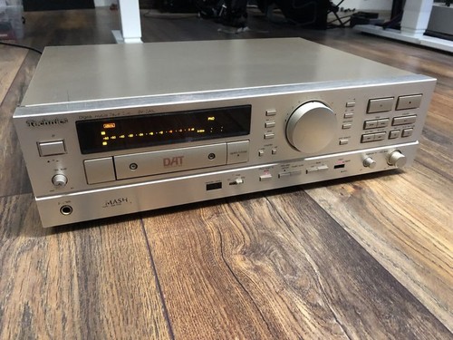 Technics da10 dat - da10,