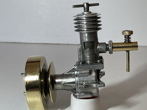 Vintage 0cc competition - vintage, e.d