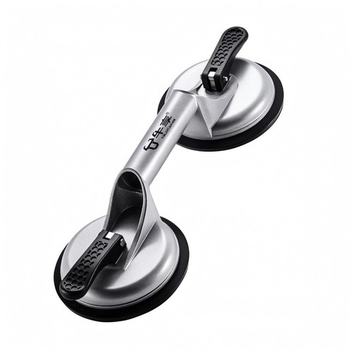 Vacuum suction cup clamp - vacuum,