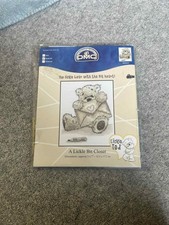 BRAND NEW, DMC COUNTED CROSS