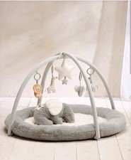 Mamas and Papas Plush Soft