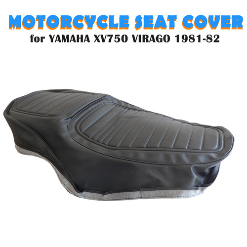 Motorcycle seat cover yamaha - motorcycle,