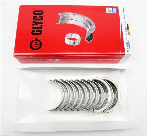 Main bearing for opel - 1.2, 1.3