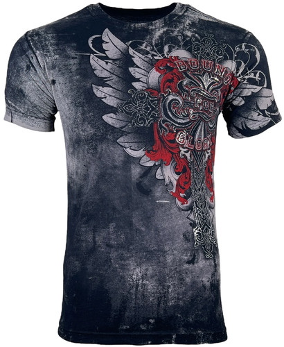 Xtreme couture affliction - couture,