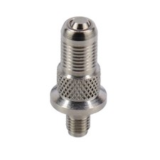 Genuine BBS Valve Stem Adaptor