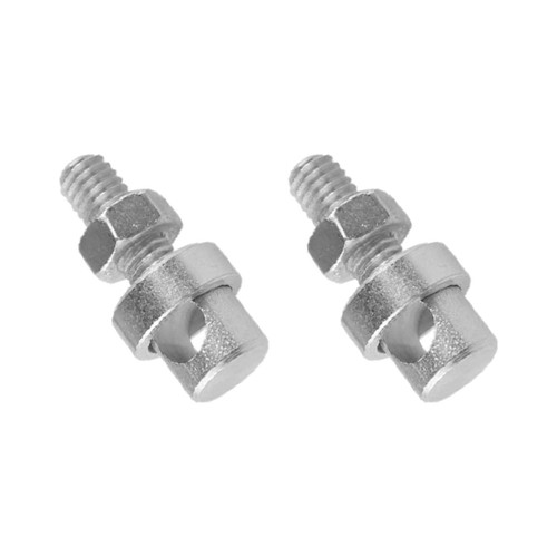 Rod clamp screw - 2x,