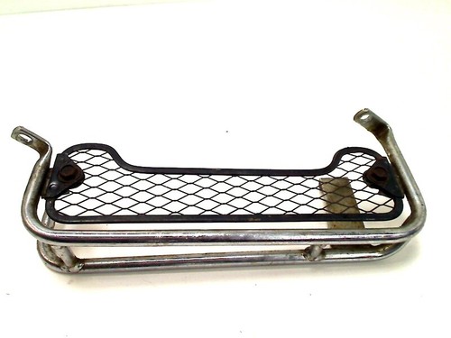 Bracket suzuki 650 - bracket, dr