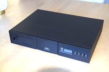 Naim CDX2 CD Player
