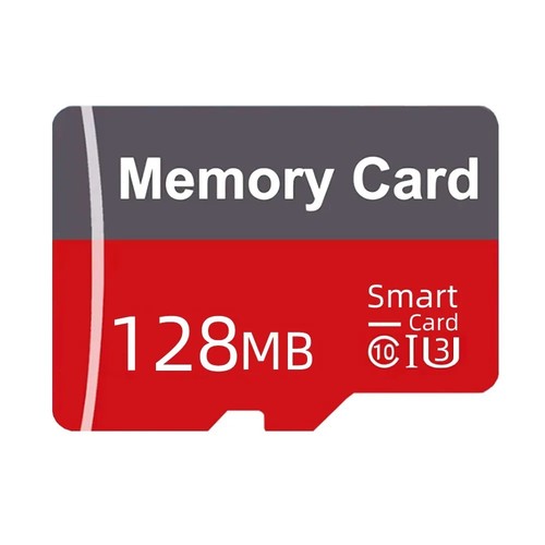 128mb micro memory card - 128mb,