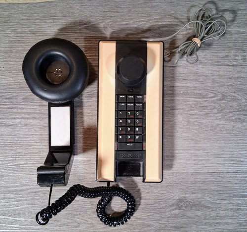 Vintage softel plus telequest - plus,