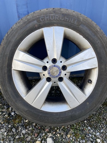 Single genuine mercedes - 1x,