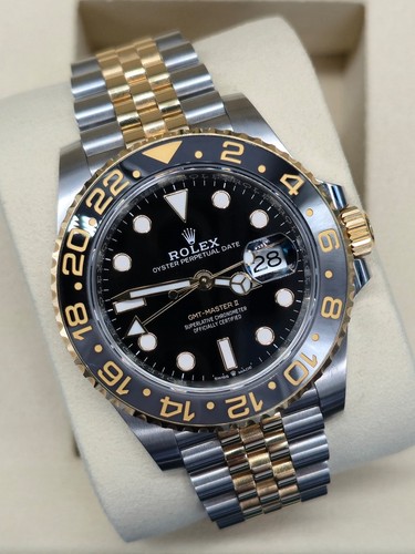 Rolex gmt master - rolex, gmt-master