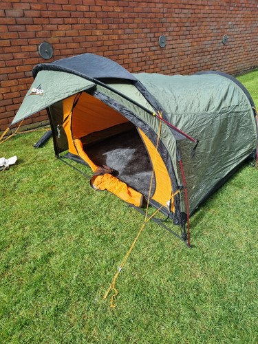 Vango tempest 300 - , 3