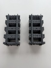 LEGO Train Track - Straight